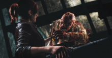 Resident Evil Revelations 2 Screenshots