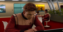 GOG.com Restores Iconic Star Trek Games