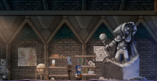 Teslagrad for WiiU out now