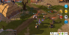 Albion Online - Entwickler-Blog stellt das Housing-System vor