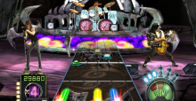 Guitar Hero III  Legends of Rock