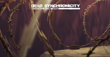 Dead Synchronicity: Tomorrow Comes Today Now Available Worldwide