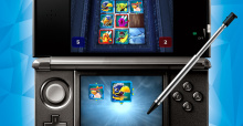 Skylanders Trap Team für Nintendo 3DS