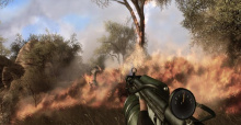 Far Cry 2  (Preview)