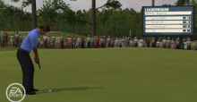 Tiger Woods PGA Tour 10