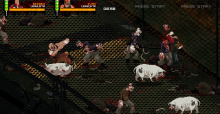 Devolver Digital – Mother Russia Bleeds & EITR Coming to PS4 & PC
