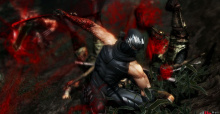 Ninja Gaiden 3 durch die USK-Prüfung