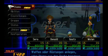 Kingdom Hearts 2