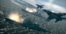 Ace Combat 6 - Fires of Liberation