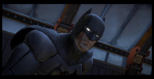 Batman – The Telltale Series: The Best of Us (Review)