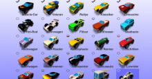 Micro Machines V4