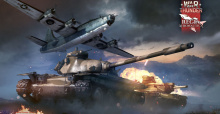 War Thunder: Regia Aeronautica Released