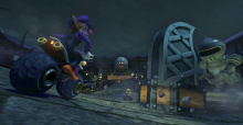 Mario Kart 8 - Erste Screenshots