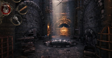 Hellraid: The Escape leads the way for PC and console-quality gaming on iPhone and iPad