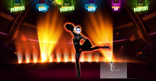 Just Dance 2014 feiert Weihnachten mit neuen Songs zum Herunterladen