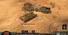 Codename Panzers Platinum Edition