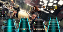 Guitar Hero 5