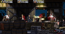 Guns, Gore & Cannoli Now Cracking Skulls on PC and Mac