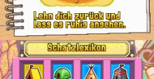 Cooking Mama schwingt wieder den Kochlöffel