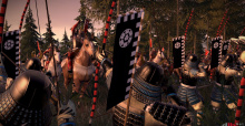 Total War: Shogun 2: Neuer DLC erhältlich