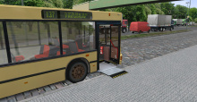 OMSI 2 – Die neueste Version des kultigen Omnibussimulators