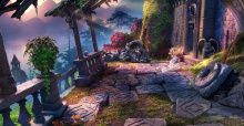 Mystery of the Ancients: Die drei Wächter - Shocktober 2014 Screenshots