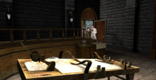 Adventure Collection - Screenshots Sherlock Holmes: Die Spur der Erwachten