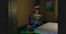 Grim Fandango Remastered