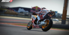 MotoGP 15