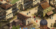 Closed Beta zum MMORPG Herokon Online startet im Januar 2012