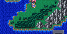 Dragon Quest III: The Seeds of Salvation Now Out for iOS and Android