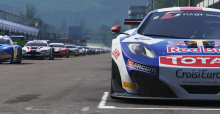 Neue Xbox One Screenshots zu Project Cars veröffentlicht