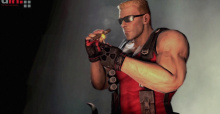 Duke Nukem Forever (Ersteindruck)