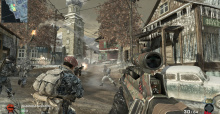 Trailer und erste Screenshots zu Call of Duty: Black Ops Escalation