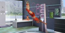 Die Sims 3 Into the Future ab heute erhältlich