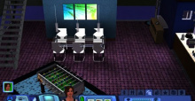 Die Sims 3 Luxus-Accessoires