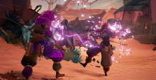 Introducing the Tinker - Mirage: Arcane Warfare’s Trap Specialist