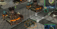 Command & Conquer 3: Tiberium Wars