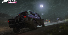 Die Forza Horizon 2 Storm Island Erweiterung ab heute erhältlich