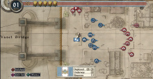 Valkyria Chronicles - Div. Screenshots