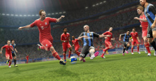 Nachwehen der gamescom: PES 2013