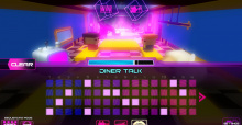 Cosmic DJ ist ab sofort für iPad und auf Steam erhältlich