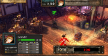 Kickstarter Launched for Thermidor, the JRPG About the French Revolution