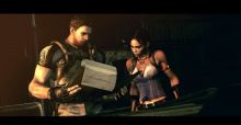 Resident Evil 5