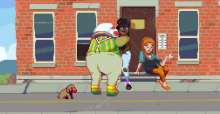 Dropsy the Clown Coming Sep. 10th