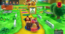 Mario Party 10