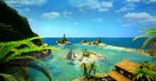 gamescom Bilder: Tropico 5