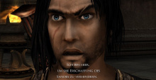 Prince of Persia - Warrior Within