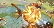 Neue Modi für Ultra Street Fighter IV