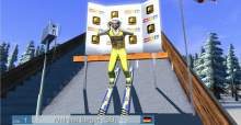 RTL Skispringen 2006